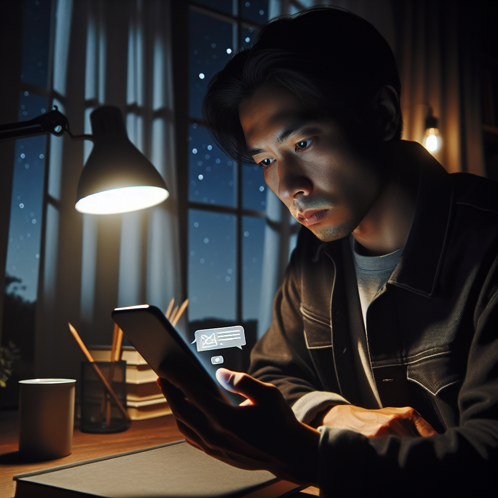 Стоит ли отвечать бывшей на сообщения?