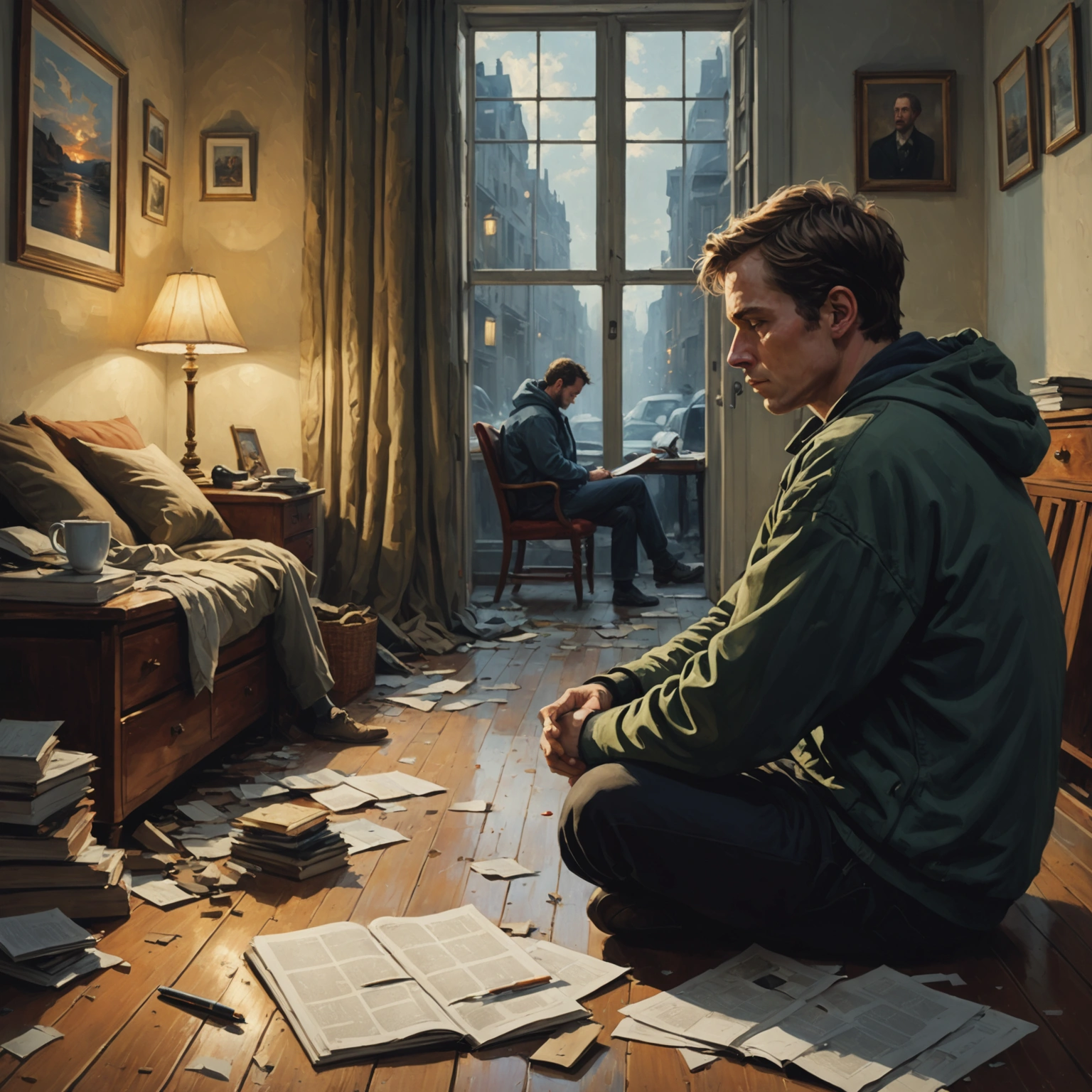 Когда ничего не хочется делать: как преодолеть апатию и вернуть энергию