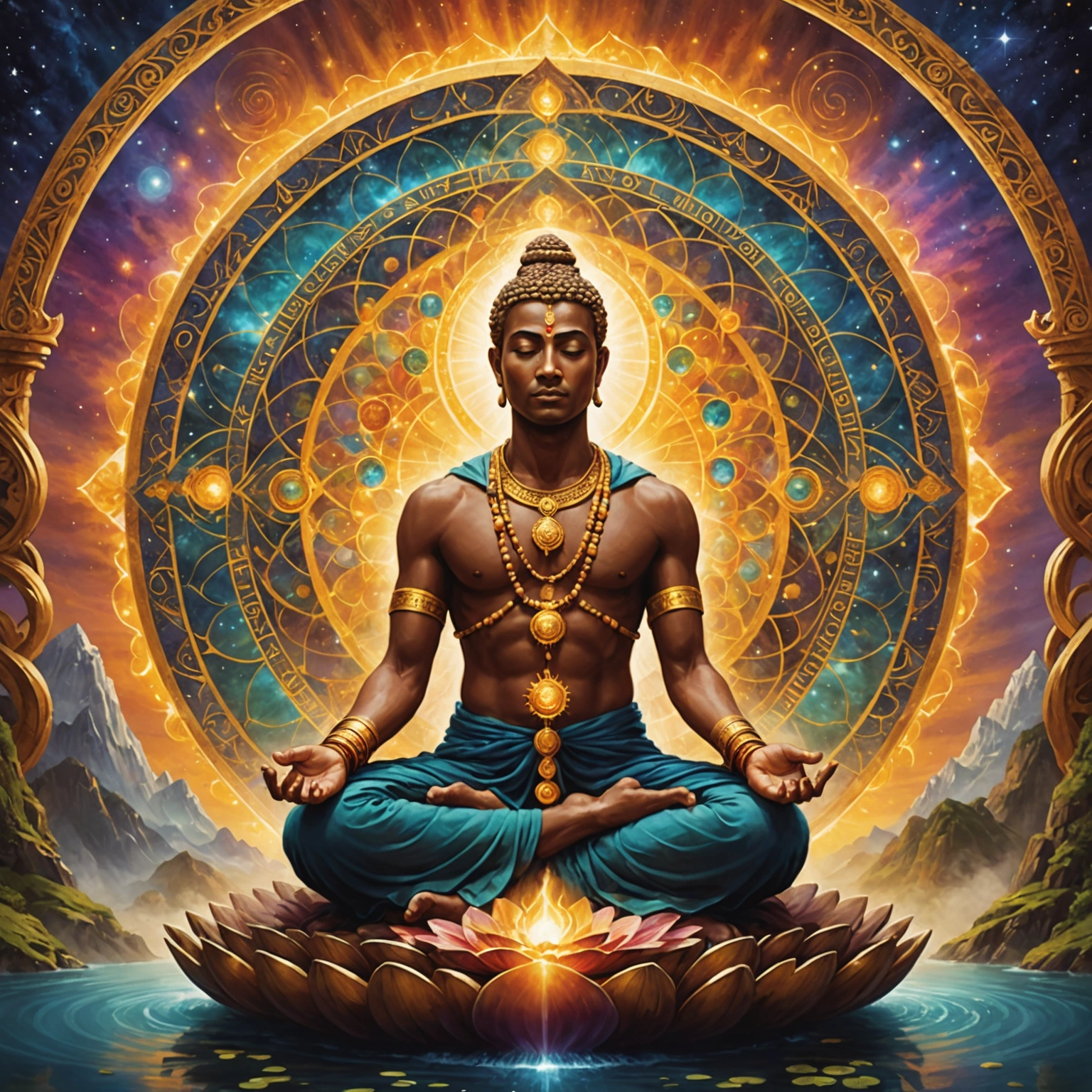 Практики jivi: путь к успеху в духовной мотивации