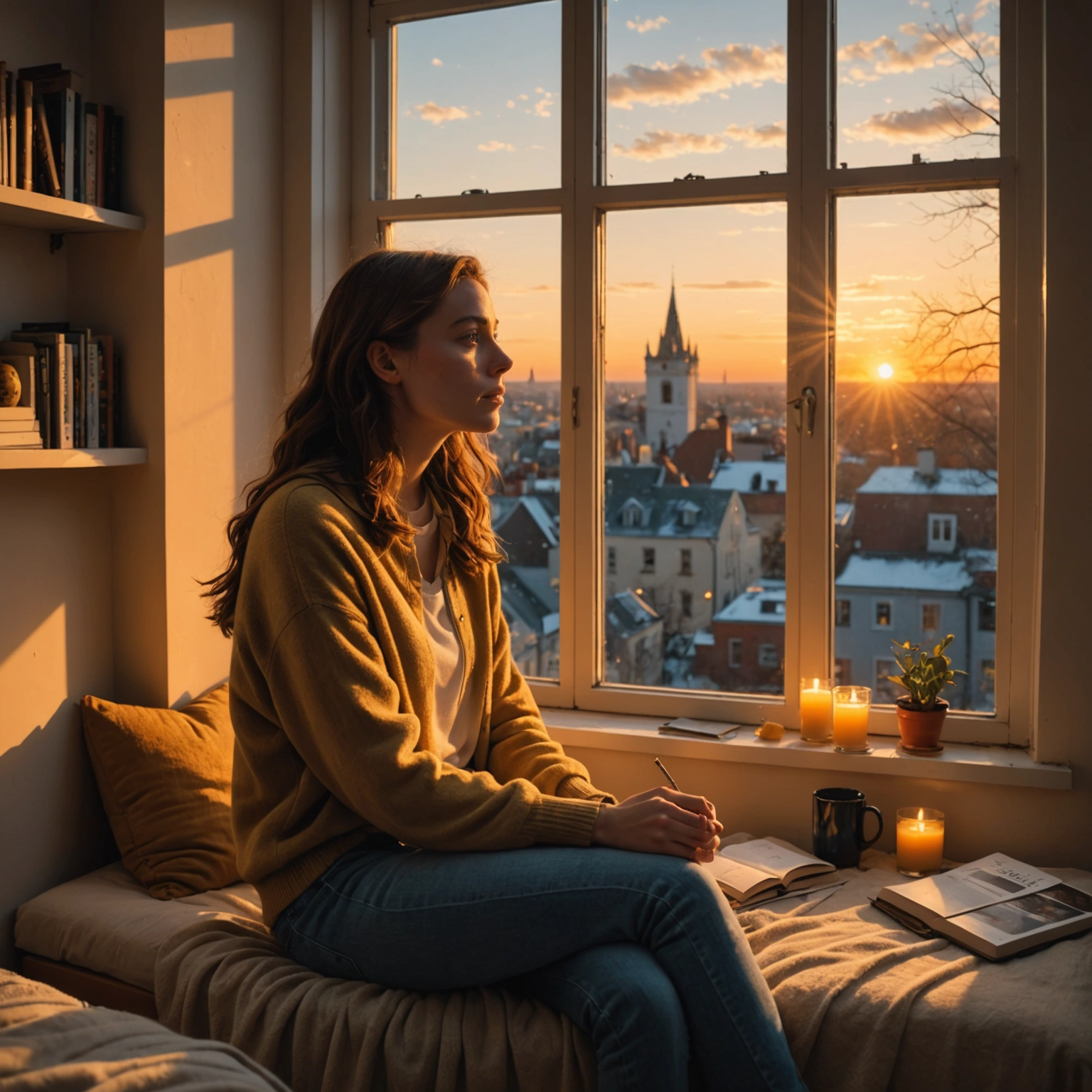 Психология отношений: почему мы задаёмся вопросом «думает ли он обо мне сейчас» и как это влияет на наше восприятие мира