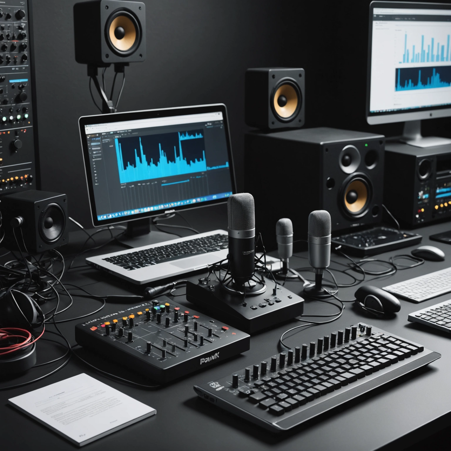 Разбираемся с псовский диктор: от А до Я