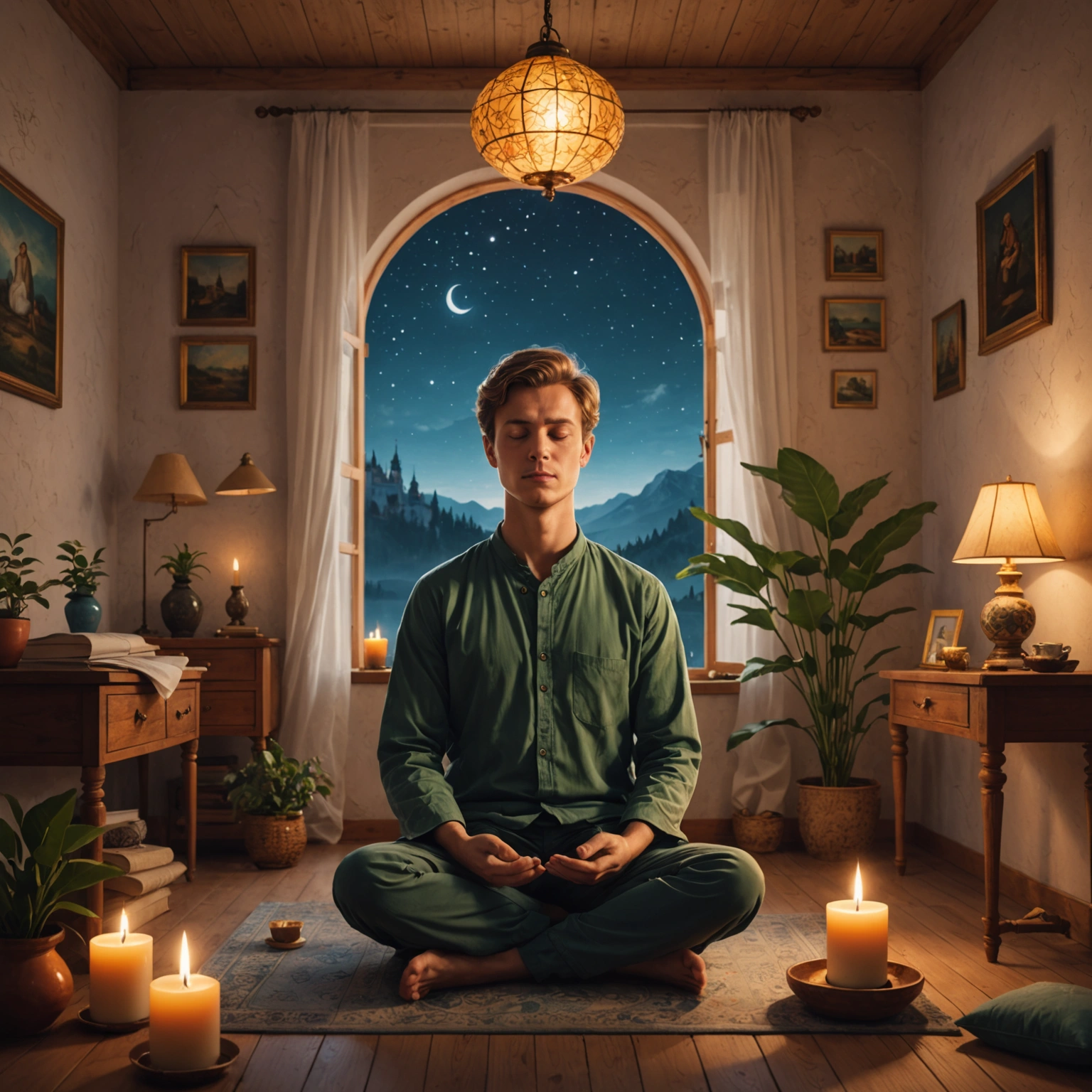 Как присниться человеку — важная тема, требующая детального рассмотрения основных аспектов и характеристик