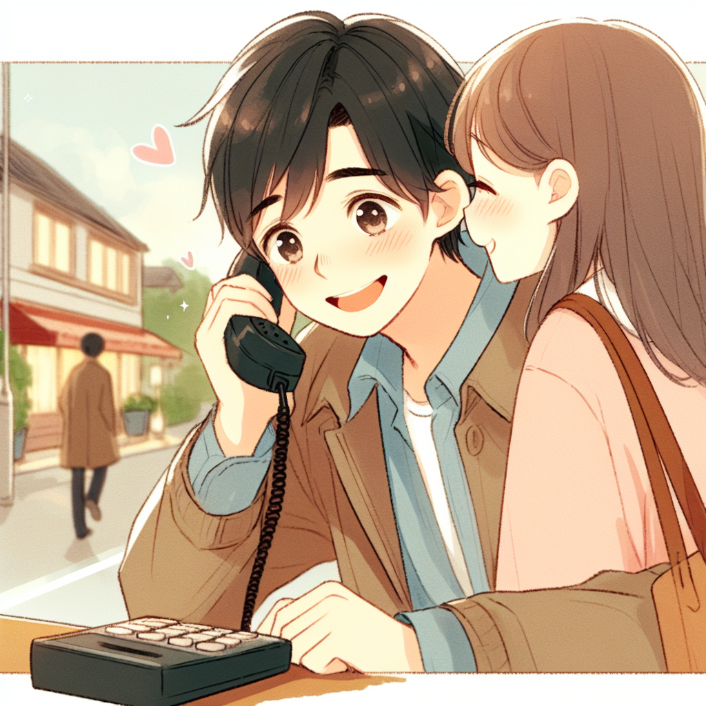 Что означает, если парень называет «моя»?