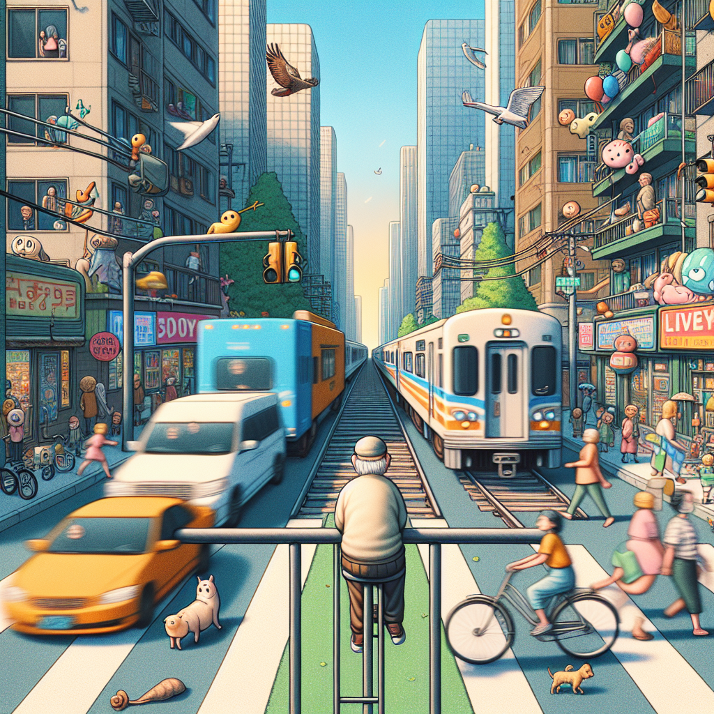 Жизнь проходит мимо меня: как справиться с чувством упущенного времени