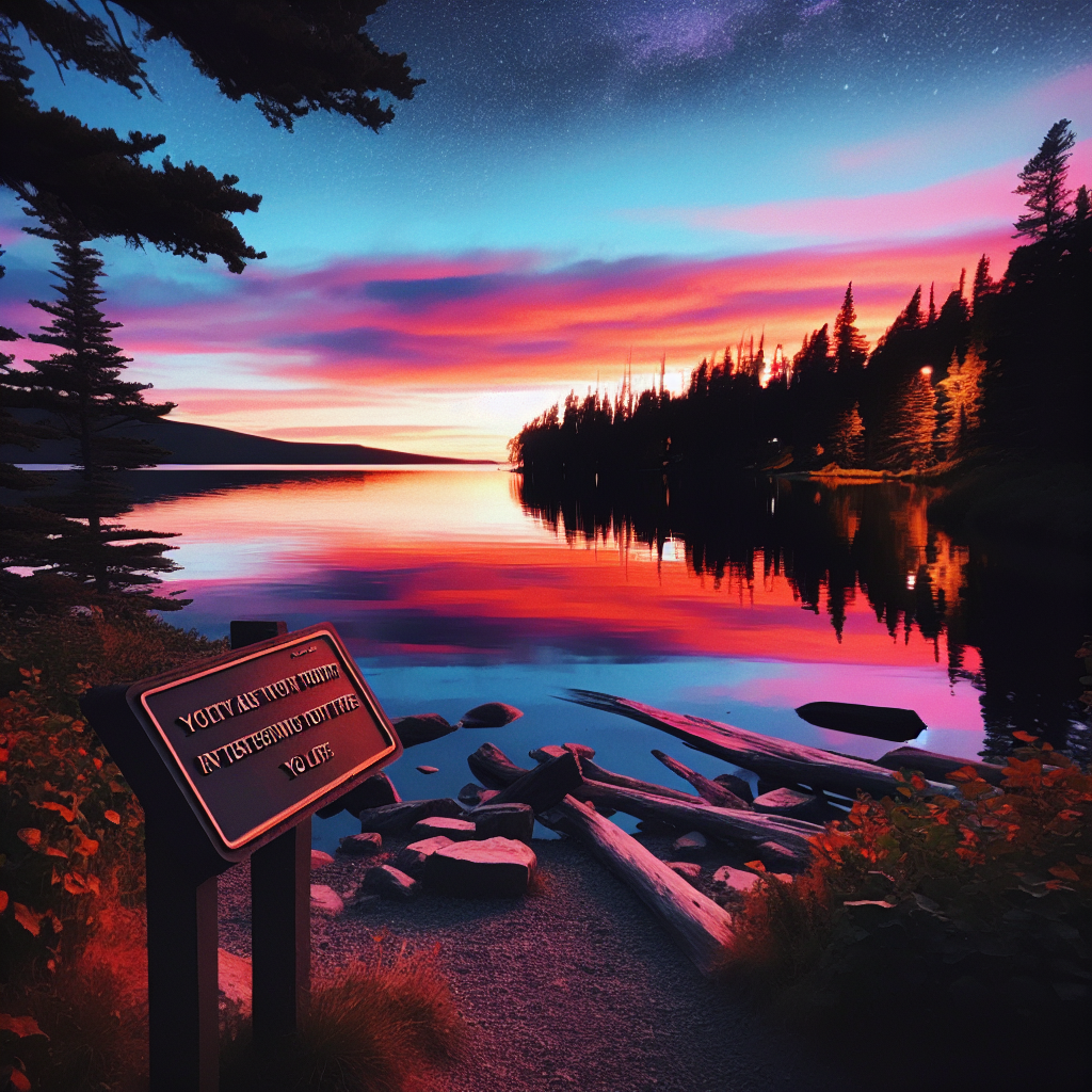 Картинки с цитатами о жизни: Искусство вдохновения и мотивации