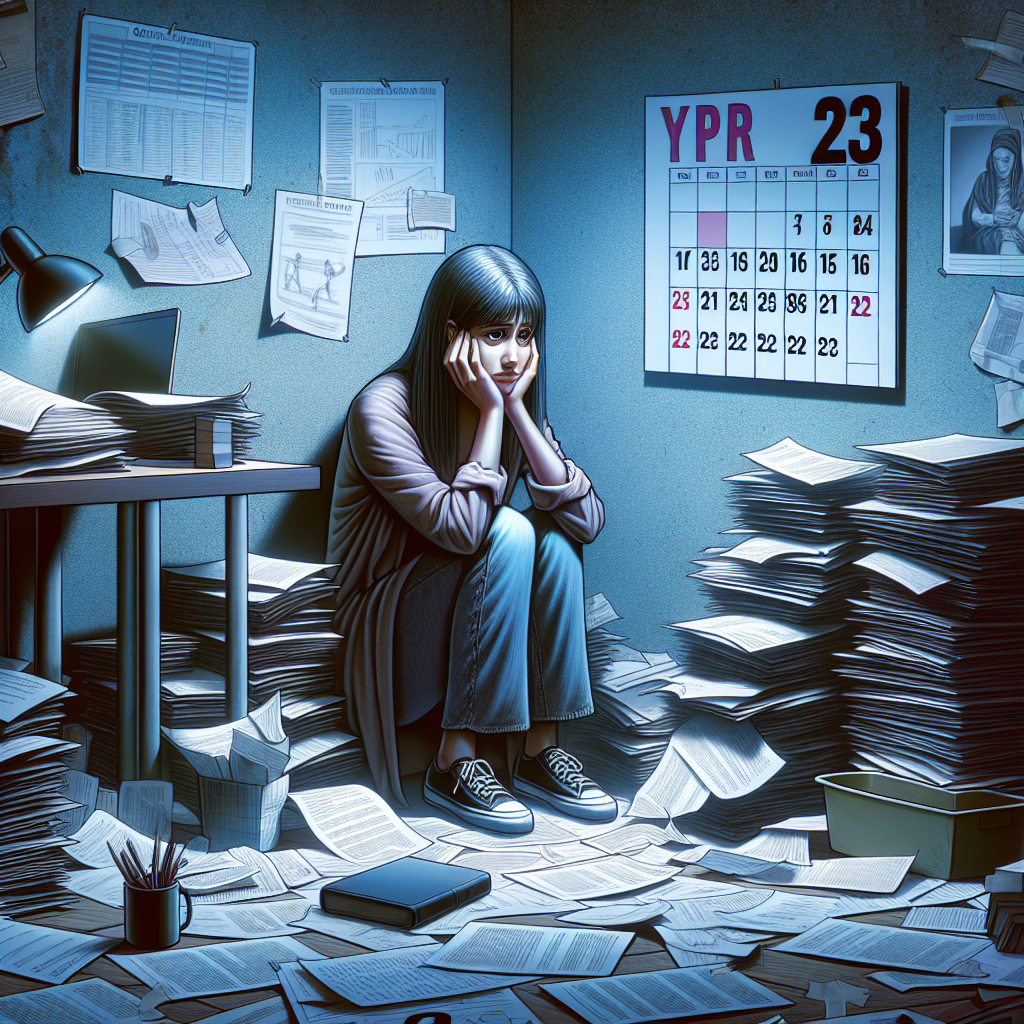 Кризис 23 лет: Понимание и Преодоление