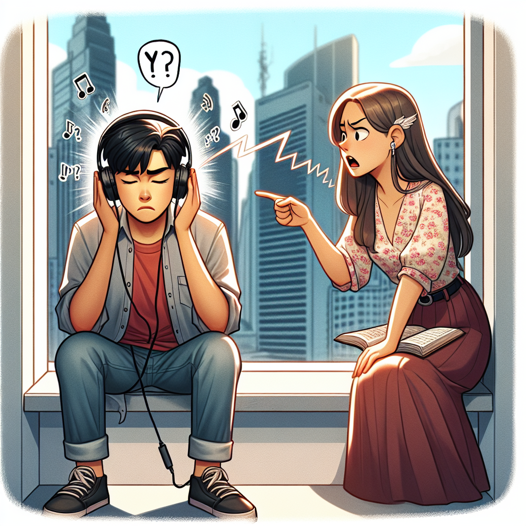 Почему парень игнорирует: причины и решения