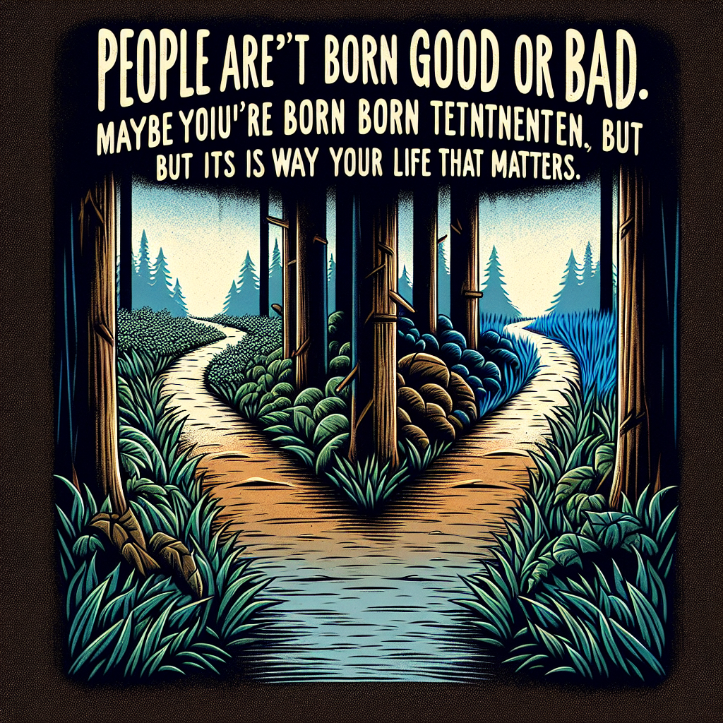 Влияние Плохих Людей На Нашу Жизнь: Как Извлечь Уроки Из Негативного Опыта