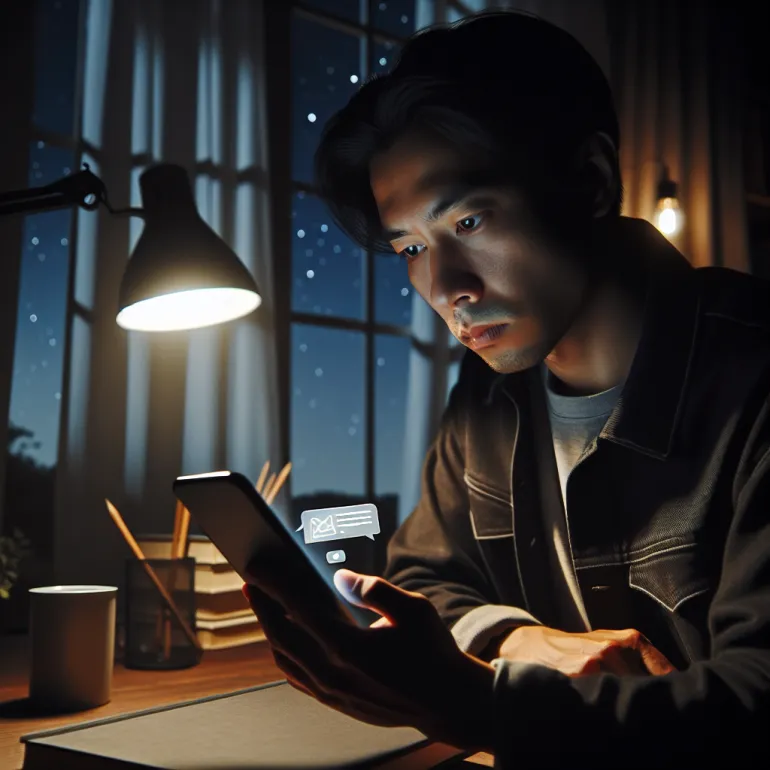 Стоит ли отвечать бывшей на сообщения?