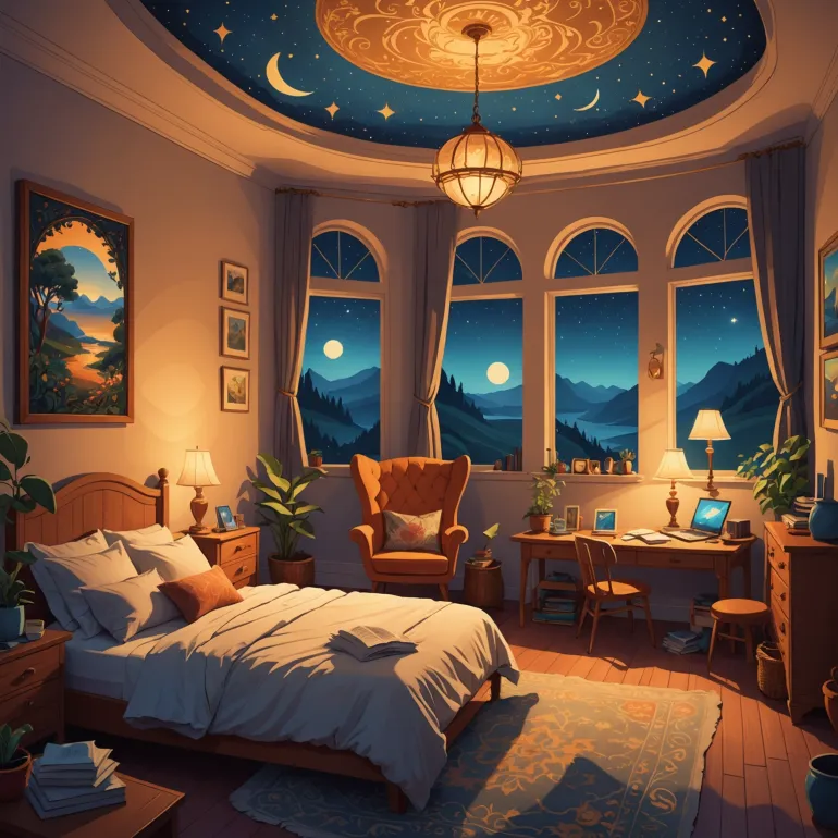 Современный сонник: раскрываем тайны ночных видений