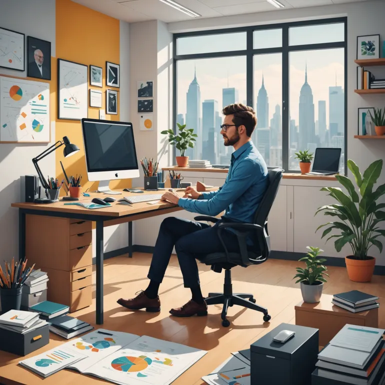 Прагматик психология: Тип характера и его особенности