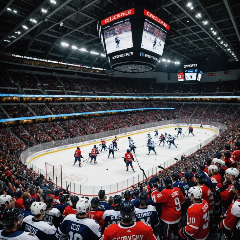 В Америке зажали денег для русского самородка! На Панарине хотели сэкономить, но он отказался от контракта