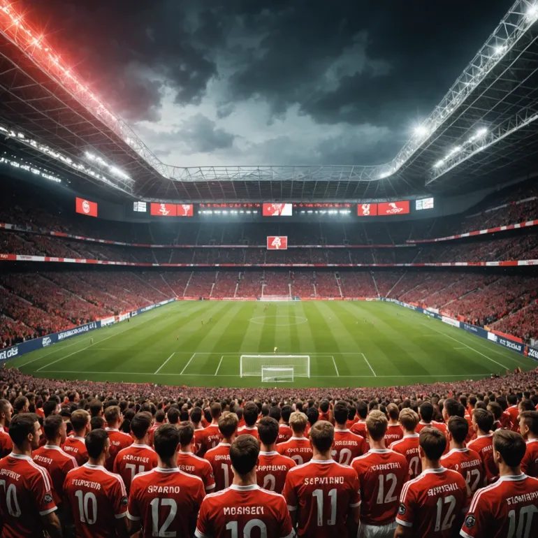 Чемпионский состав «Спартака»: где они сейчас?