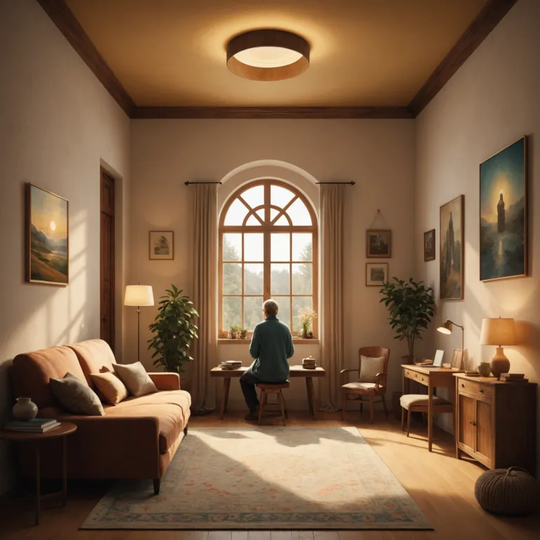 Погружение в глубины веры: почему современному человеку важно слушать Символ веры