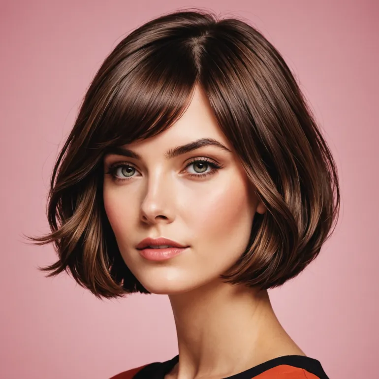 Модные стрижки для девочек 28 лет: как выбрать стильную прическу для молодой женщины