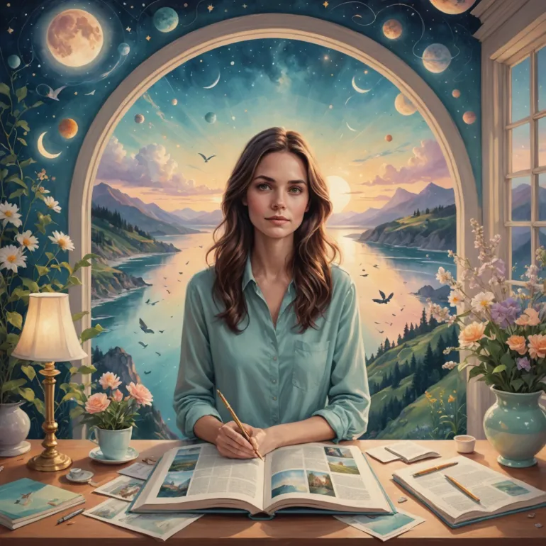 Сонник: Раскрываем Тайны Ваших Сновидений