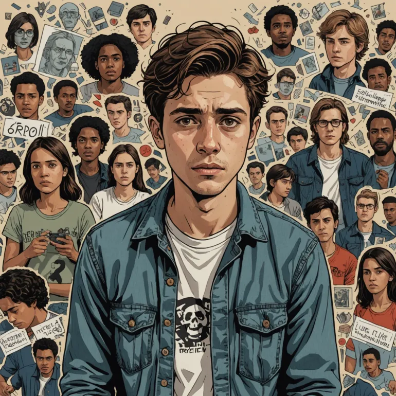 Как называется страх микробов и почему это важно знать