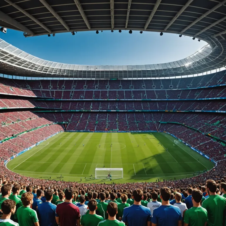 Бетис — Барселона: прогноз и ставка на матч 6 декабря 2025 года