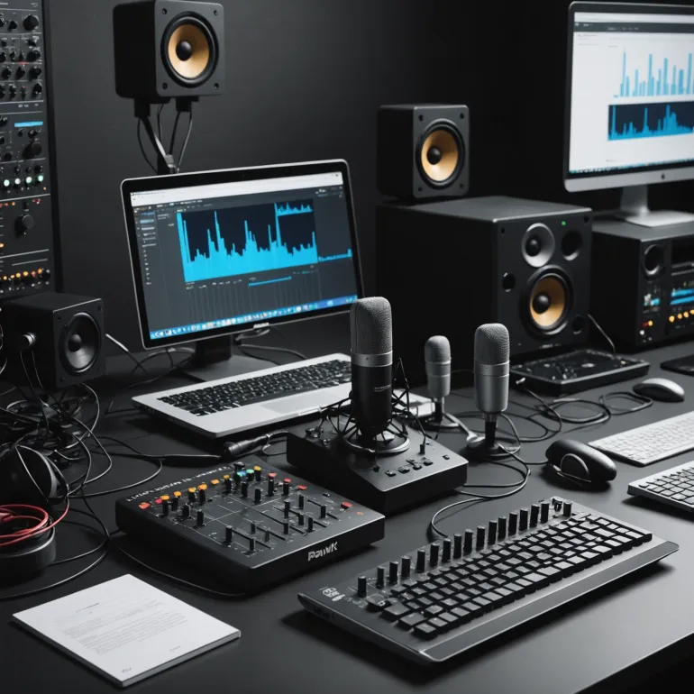 Разбираемся с псовский диктор: от А до Я