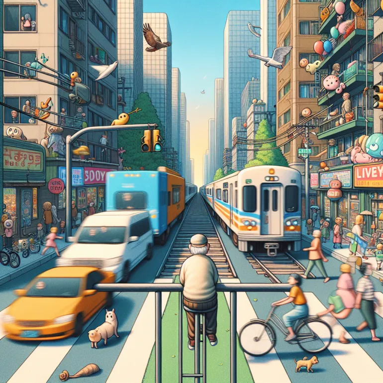 Жизнь проходит мимо меня: как справиться с чувством упущенного времени