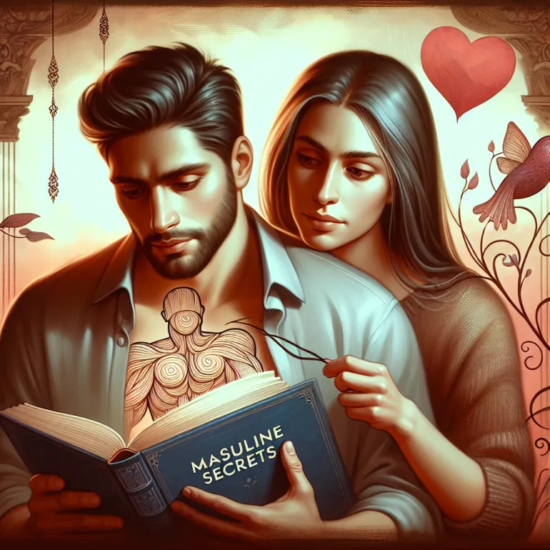 Понимание Эмоциональных Потребностей Мужчин в Отношениях