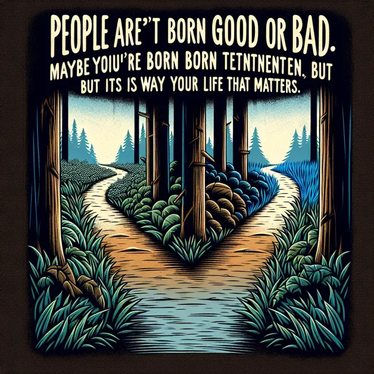 Влияние Плохих Людей На Нашу Жизнь: Как Извлечь Уроки Из Негативного Опыта