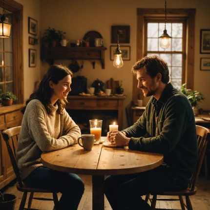 Вопросы друзьям личные: Глубокие темы