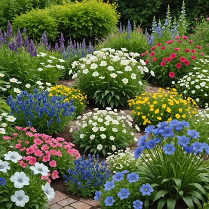 Как вырастить нигеллу: Секреты выращивания нигеллы от посадки до цветения