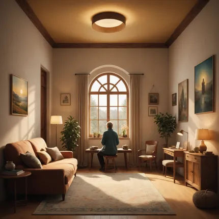 Погружение в глубины веры: почему современному человеку важно слушать Символ веры