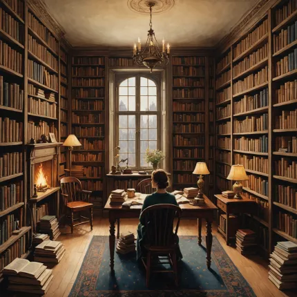 Искусство слов: как цитаты и стихи помогают понять жизнь глубже