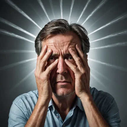 Как называется страх света: понимание фотофобии — боязни яркого света