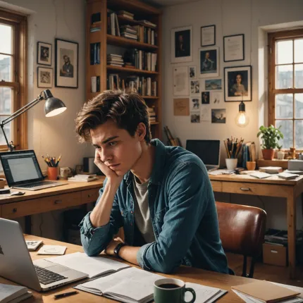 Как называется страх неудачи и почему важно его понять