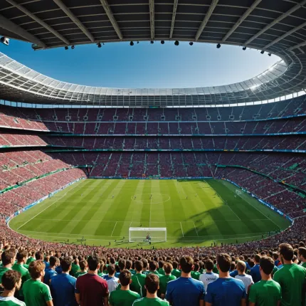 Бетис — Барселона: прогноз и ставка на матч 6 декабря 2025 года