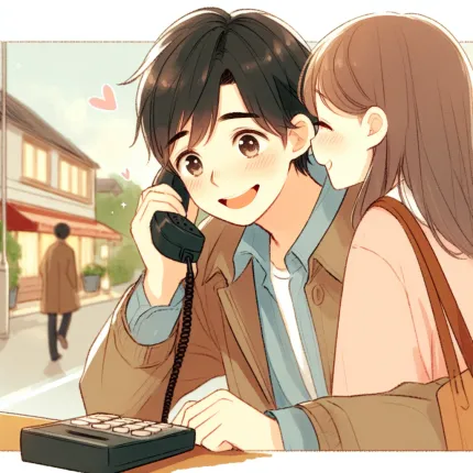 Что означает, если парень называет «моя»?