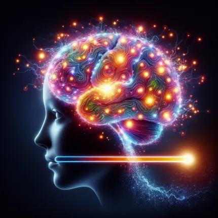 Мозг работает на 100 процентов: миф или реальность?