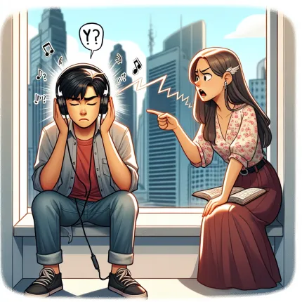 Почему парень игнорирует: причины и решения