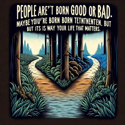 Влияние Плохих Людей На Нашу Жизнь: Как Извлечь Уроки Из Негативного Опыта